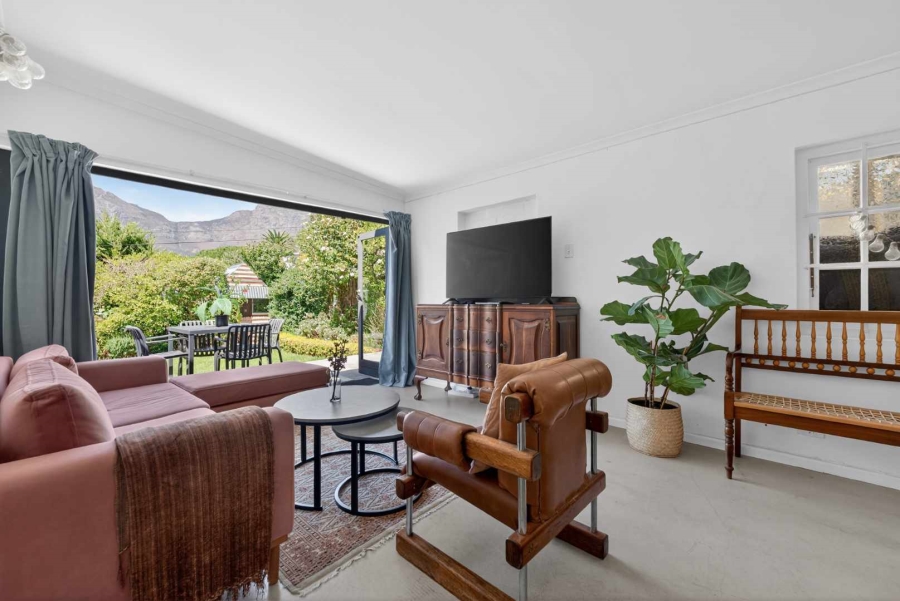 3 Bedroom Property for Sale in Higgovale Western Cape